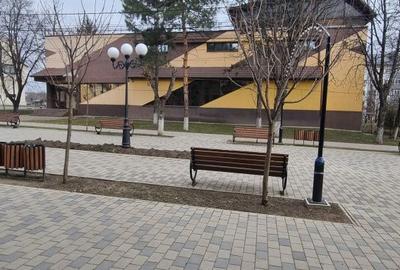 Spațiu comercial, de 1,460 mp, în Ultracentral - 5