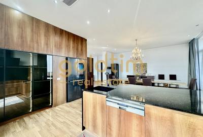 Apartament cu 4 camere decomandat, mobilat în Iancu Nicolae - 10