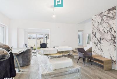 Casă cu 5 camere cu Teren 199 Mp în Braytim - 20