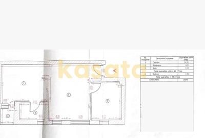 OPORTUNITATE | APARTAMENT 2 CAMERE | BELEVEDERE RESIDENCE | PARCARE - 3