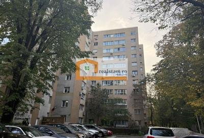 Metrou Romancierilor, bloc anvelopat, instalatii noi, langa Lidl, Plaza Mall - 5