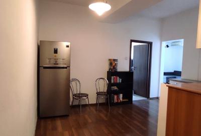 Apartament cu 2 camere în P-ța Romană - 2