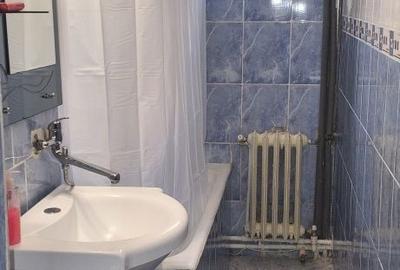 Apartament cu 3 camere nedecomandat în Alexandru cel Bun - 1