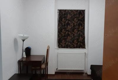 Garsonieră decomandată în Boul Roșu - 3