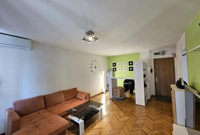 Apartament 2 camere decomandat Sala Palatului -Universitate -Victoriei Apartament 2 camere decomandat Sala Palatului -Universitate -Victoriei - 4