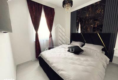 Apartament cu 2 camere în Micălaca - 4