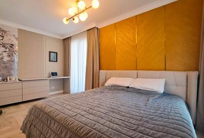 Vila Duplex Lux 5 camere de vanzare Otopeni | Liceul Teoretic Ioan Petrus - 5