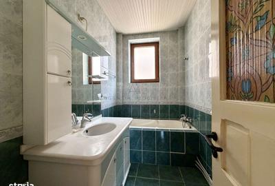 Apartament cu 3 camere decomandat în Rudului - 5
