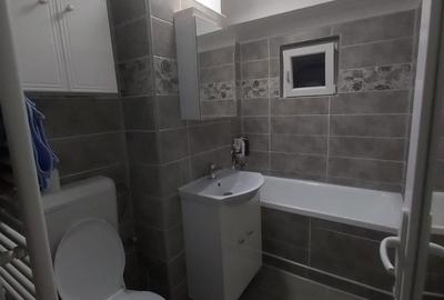 Garsonieră semidecomandată în Crângași - 5