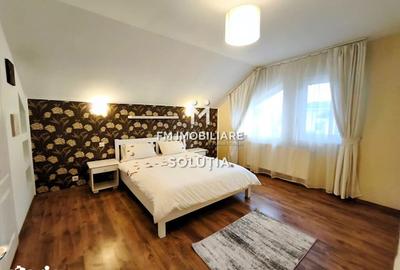 Casă cu 5 camere cu Teren 800 Mp în Valea Borcutului - 8