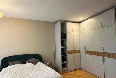 Apartament 2 camere Piata Victoriei! 6 minute metrou - 3