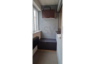 Apartament cu 2 camere semidecomandat, mobilat în Chiajna - 12