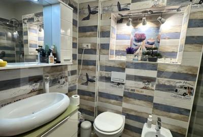 Garsonieră decomandată în Central - 1