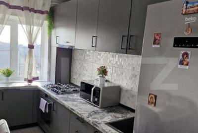 Apartament cu 3 camere decomandat în Central - 15