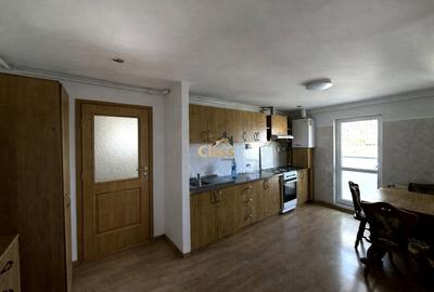 Apartament cu 2 camere decomandat, mobilat în Zorilor - 1