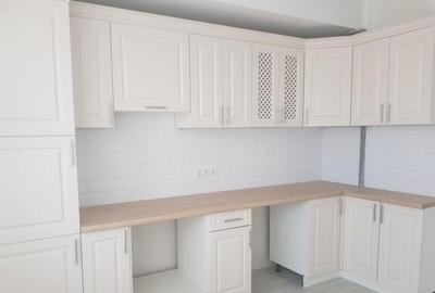 Garsonieră în Unirii