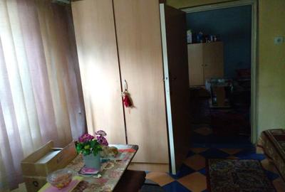 Casă cu 2 camere cu Teren 80 Mp în Central - 3