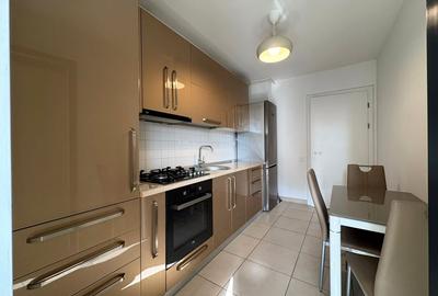 Apartament cu 2 camere decomandat, mobilat în Lujerului - 7