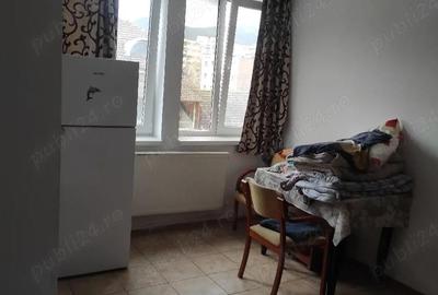 Garsonieră decomandată în Gojdu - 9