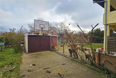 CASA cu piscina formata din 2 corpuri Braytim Gospodarilo - 22