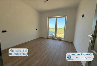 Casă cu Teren 650 Mp în Paleu - 8