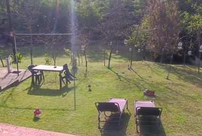 Casă cu 4 camere în Surani - 7