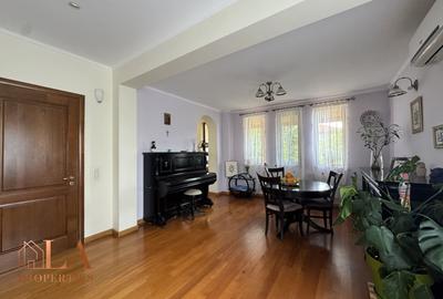 Casă individuală cu 4 camere cu Canalizare în Domnești - 6