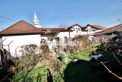 Casă individuală cu 8 camere cu Canalizare în Sântana de Mureș - 24
