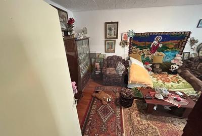 Apartament cu 2 camere decomandat, mobilat în Gorjului - 5