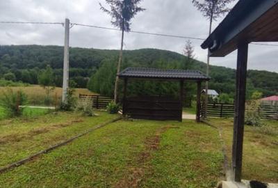 Casa de vacanta , zona Soarecului , Marginea - 8