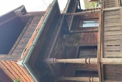 Casa tradi?ionala din lemn - 6