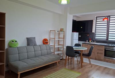 Garsonieră decomandată în Păcurari - 5