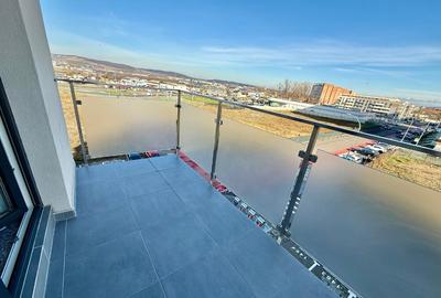 AA/1156 De inchiriat apartament cu 3 camere in Tg Mure?-Maurer - 12