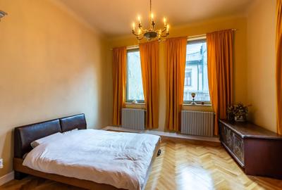 OPORTUNITATE ! Casa Renovata Zona Premium ! INVESTITIE - 5