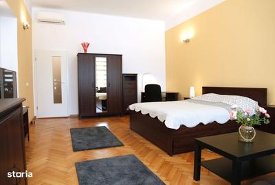 Garsonieră în Central - 2