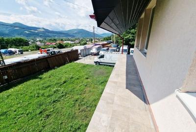 Spatiu multifunctional de inchiriat, 5 km de Piatra Neamt - 22