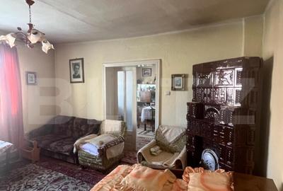 Casa de vanzare in Nasaud 132 mp utili + anexa com - 15