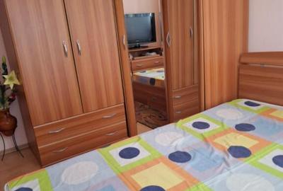 Apartament 3 camere decomandat, complet mobilat & utilat, P? - 3