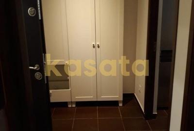 Garsonieră | Lujerului | Bloc Nou | Metrou - 5