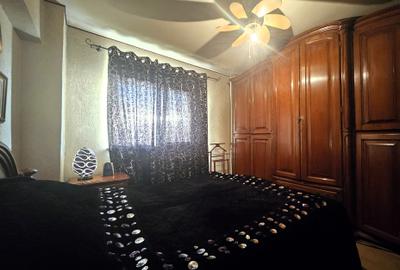 Apartament cu 4 camere semidecomandat în Tineretului - 5