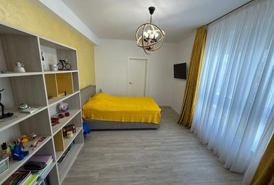 Casă individuală cu 6 camere cu Canalizare în Tomis Plus - 17