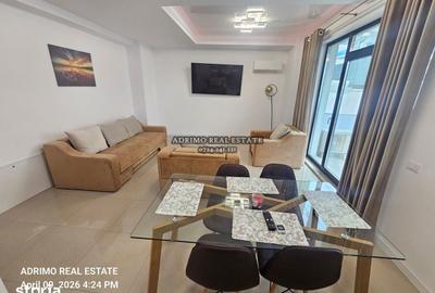 Apartament cu 3 camere în Nord - 6