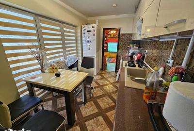Apartament cu 2 camere în Mărișelu - 2