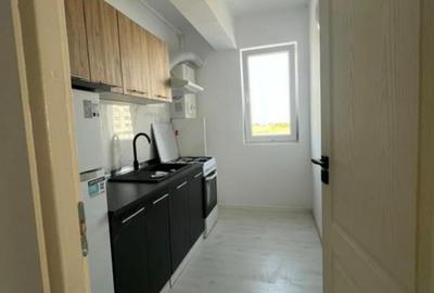 Apartament 2 camere-Militari Residence-Prima inchiriere - 2