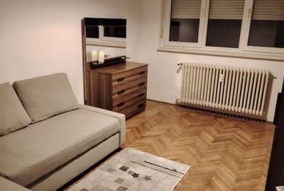 Apartament cu 3 camere decomandat în Eminescu - 3
