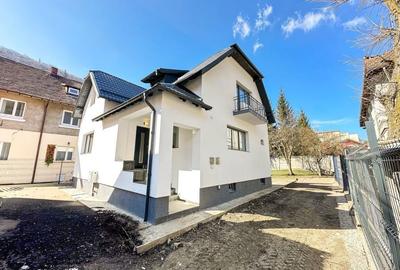 Casă cu 4 camere cu Teren 534 Mp în Central - 7