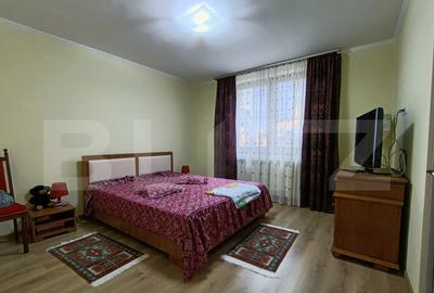 Casa cu 3 camere in suprafa?a de 122 mp ?i un teren de 5 - 8