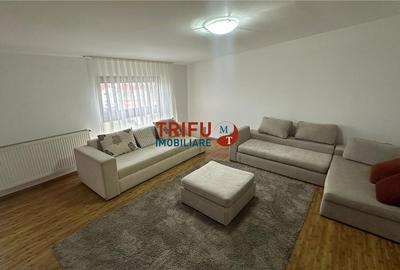 Apartament 3 camere de închiriat în zona Stadionului Cetate - 1
