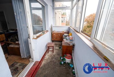 ID 3630 EXCLUSIVITATE – Apartament 3 camere – Strada Podgoriilor ID 3630 EXCLUSIVITATE – Apartament 3 camere – Strada Podgoriilor - 9