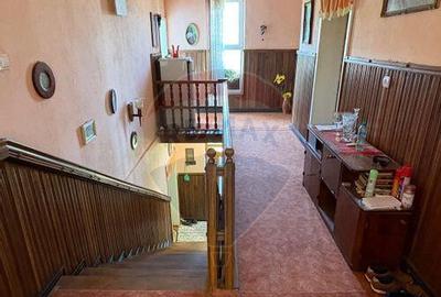 Casa intr-o loca?ie cu panorama deosebita, in zona Mosnei - 18